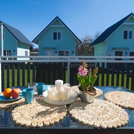 Holiday home Alex Lubin