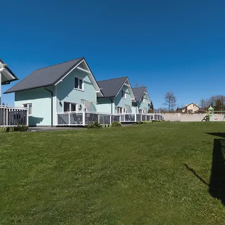 Alex Lubin Holiday home Miedzyzdroje