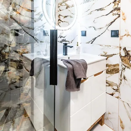 Holiday home Alex Lubin *