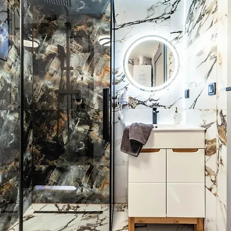 Alex Lubin * Miedzyzdroje