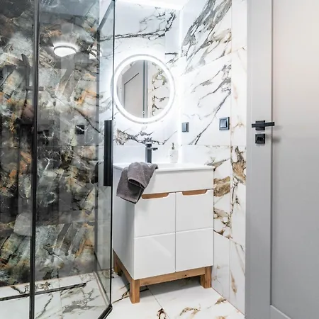 Alex Lubin Miedzyzdroje