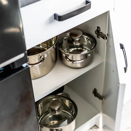 Alex Lubin Miedzyzdroje