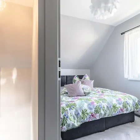 Alex Lubin * Miedzyzdroje