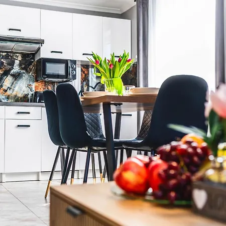 Alex Lubin Holiday home