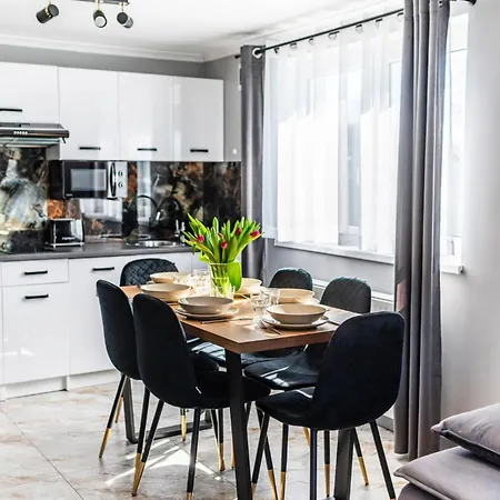 Holiday home Alex Lubin