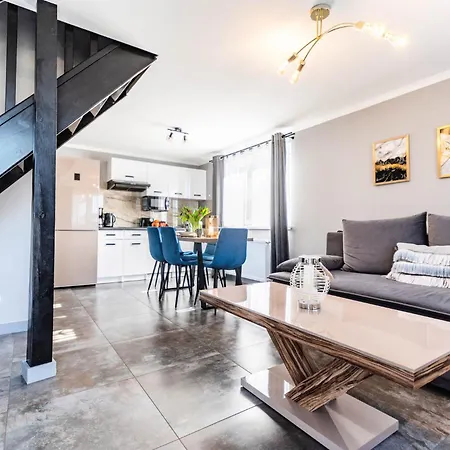 Holiday home Alex Lubin