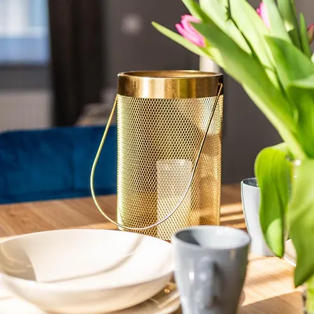 Holiday home Alex Lubin *