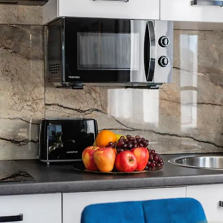 Alex Lubin * Miedzyzdroje