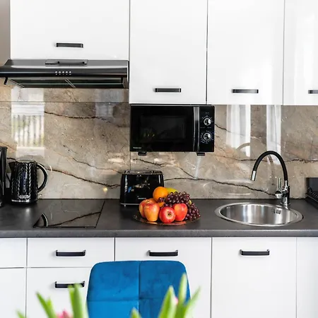 Holiday home Alex Lubin *