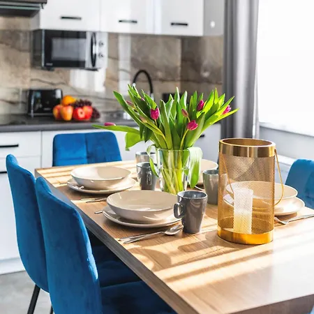 Alex Lubin Miedzyzdroje