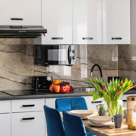 Holiday home Alex Lubin