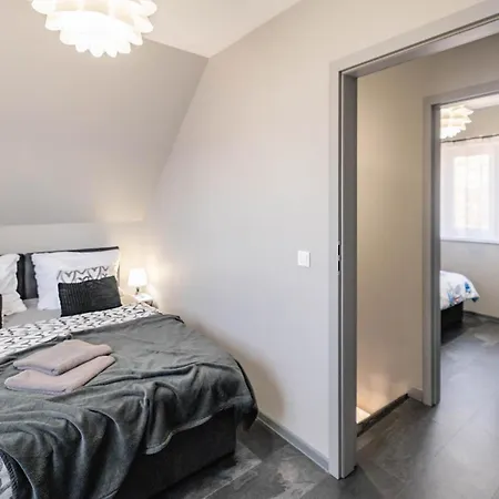 Alex Lubin * Miedzyzdroje