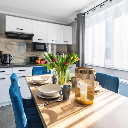 Alex Lubin Miedzyzdroje