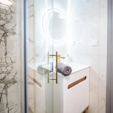 Alex Lubin * Miedzyzdroje