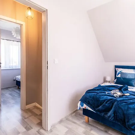 Alex Lubin Miedzyzdroje