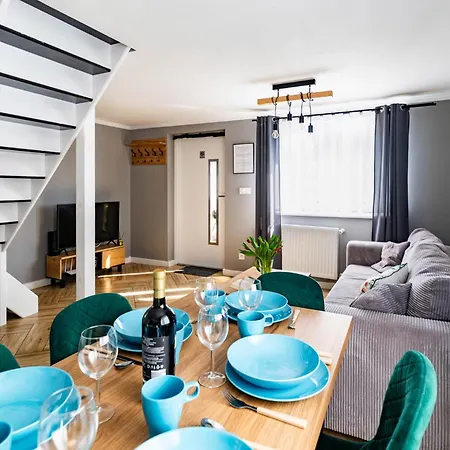 Alex Lubin * Miedzyzdroje