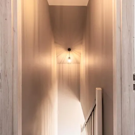 Alex Lubin Holiday home Miedzyzdroje