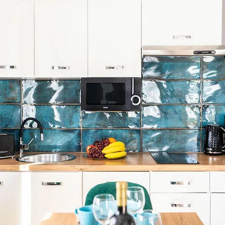 Alex Lubin Holiday home *