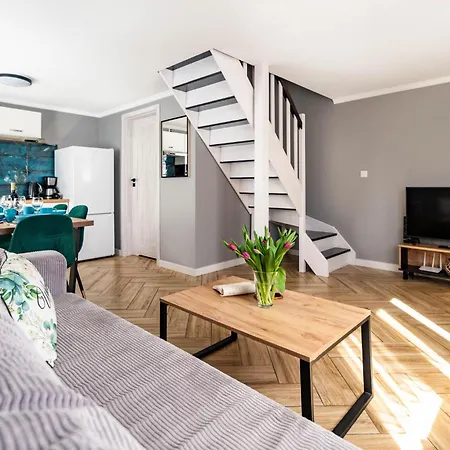 Holiday home Alex Lubin *