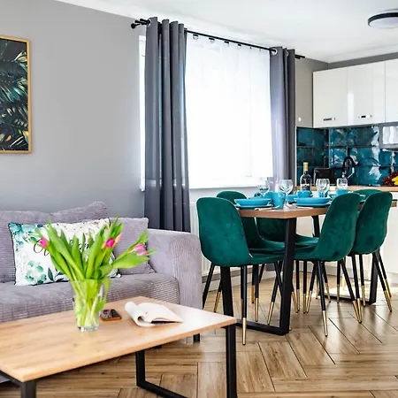 Alex Lubin Miedzyzdroje