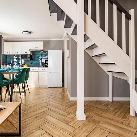 Alex Lubin * Miedzyzdroje