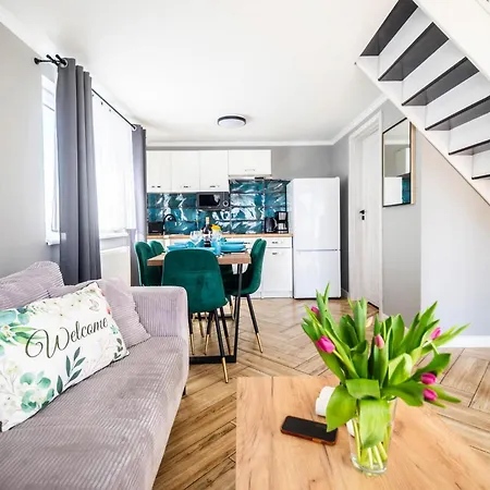 Holiday home Alex Lubin