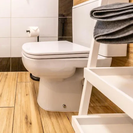 Holiday home Alex Lubin *