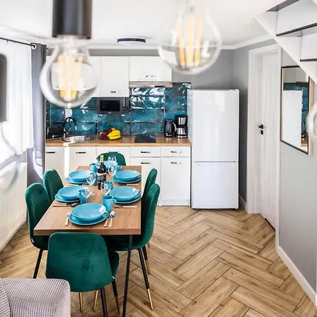 Alex Lubin * Miedzyzdroje