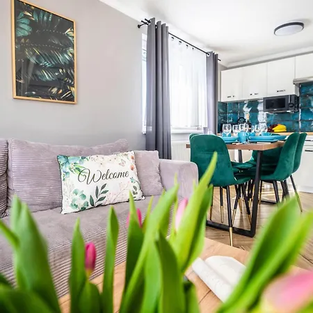 Holiday home Alex Lubin *