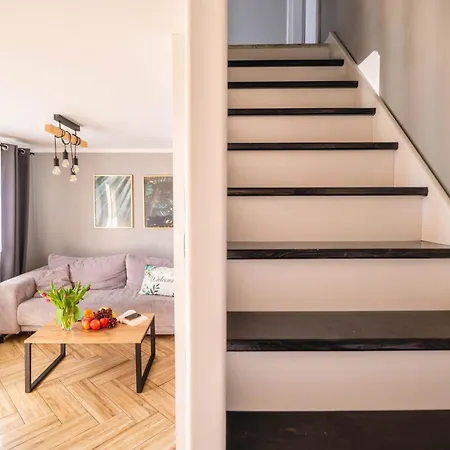 Holiday home Alex Lubin