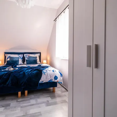 Alex Lubin * Miedzyzdroje